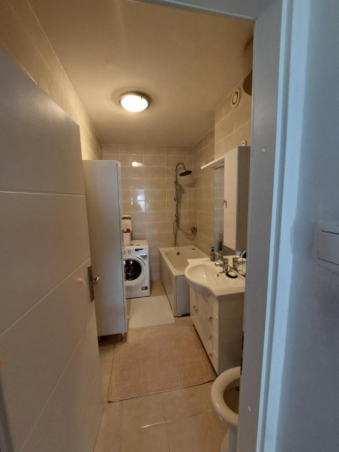 Apartman Laura Zágráb Kültér fotó
